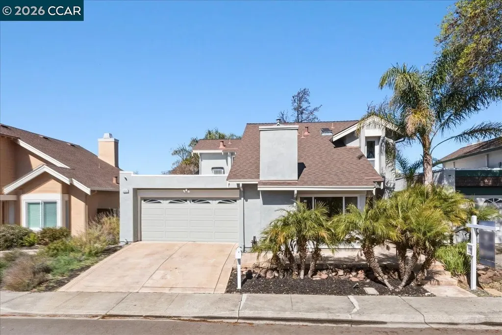 10005 Foxboro Circle San Ramon CA 94583