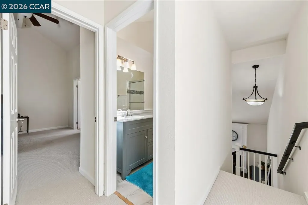 10005 Foxboro Circle San Ramon CA 94583