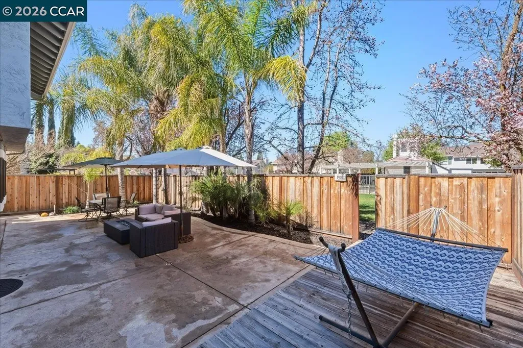 10005 Foxboro Circle San Ramon CA 94583