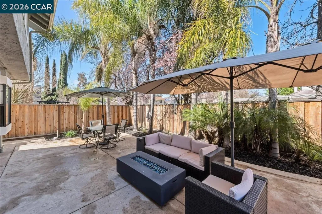 10005 Foxboro Circle San Ramon CA 94583