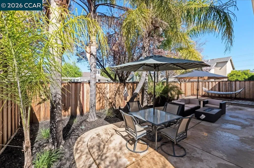 10005 Foxboro Circle San Ramon CA 94583