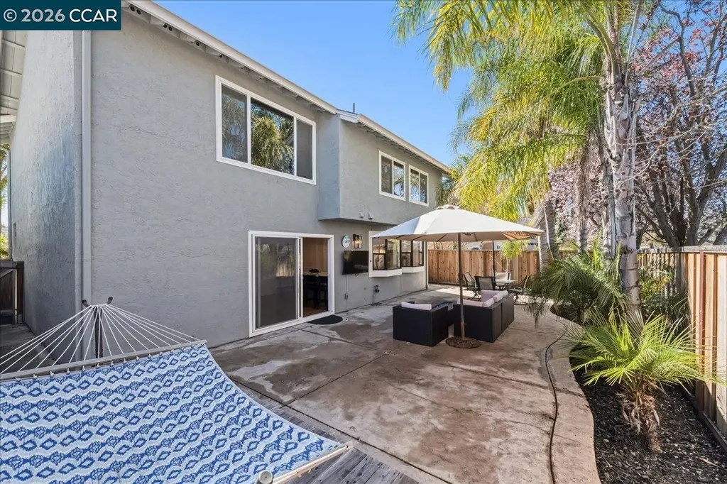 10005 Foxboro Circle San Ramon CA 94583