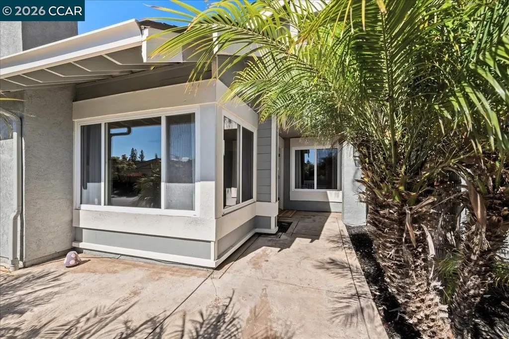 10005 Foxboro Circle San Ramon CA 94583