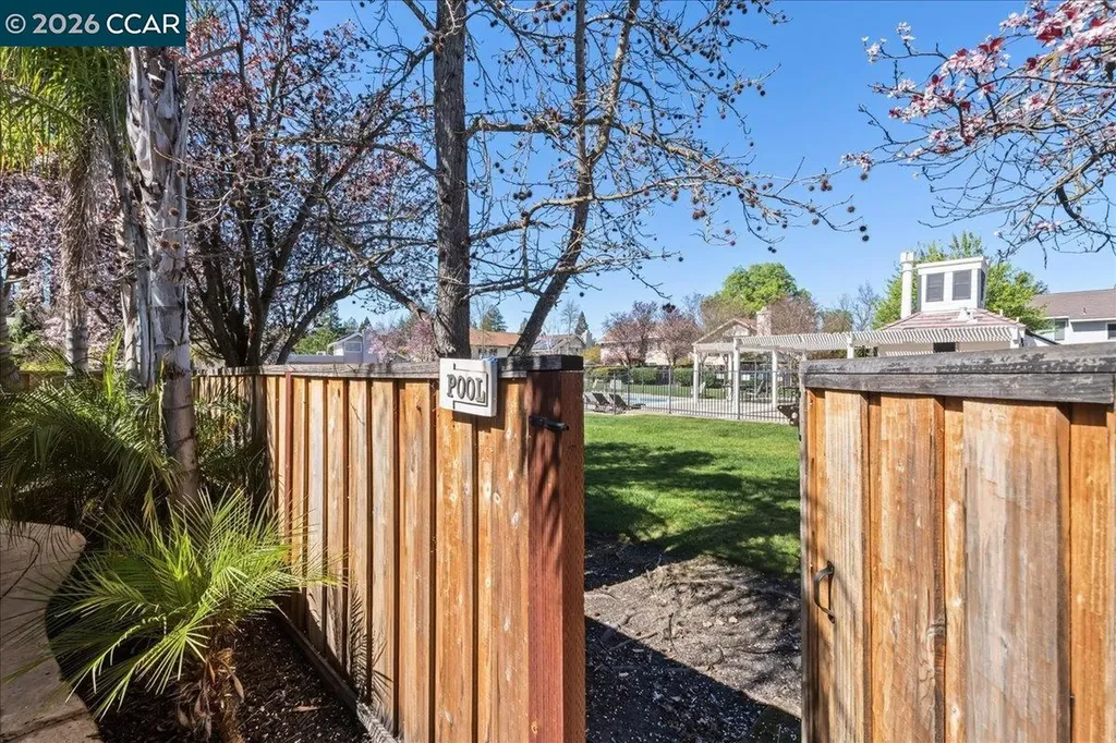 10005 Foxboro Circle San Ramon CA 94583
