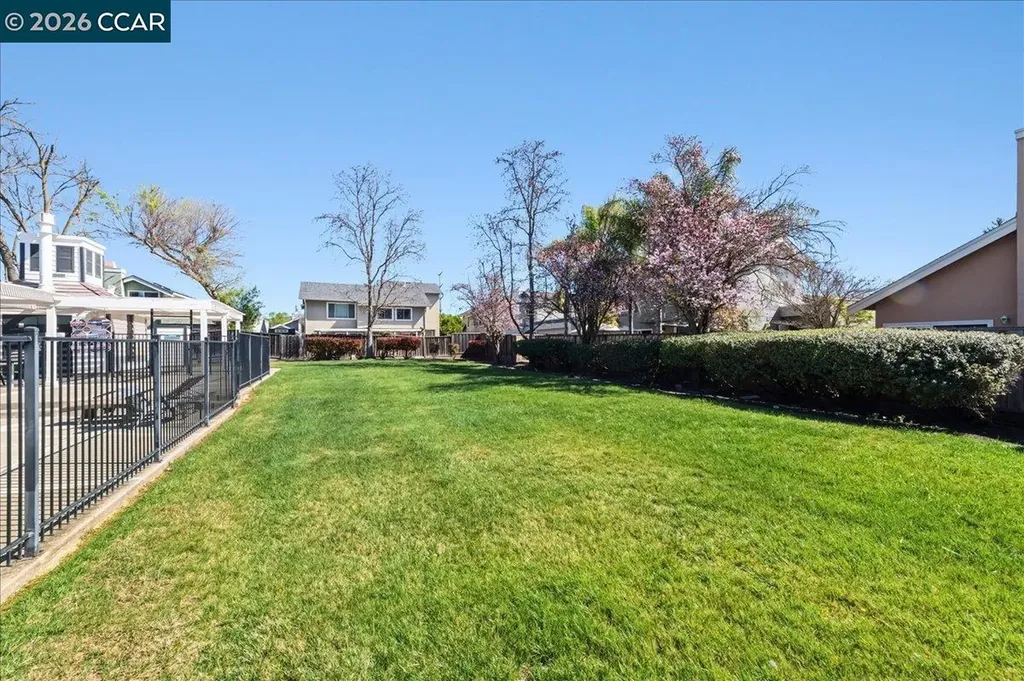 10005 Foxboro Circle San Ramon CA 94583