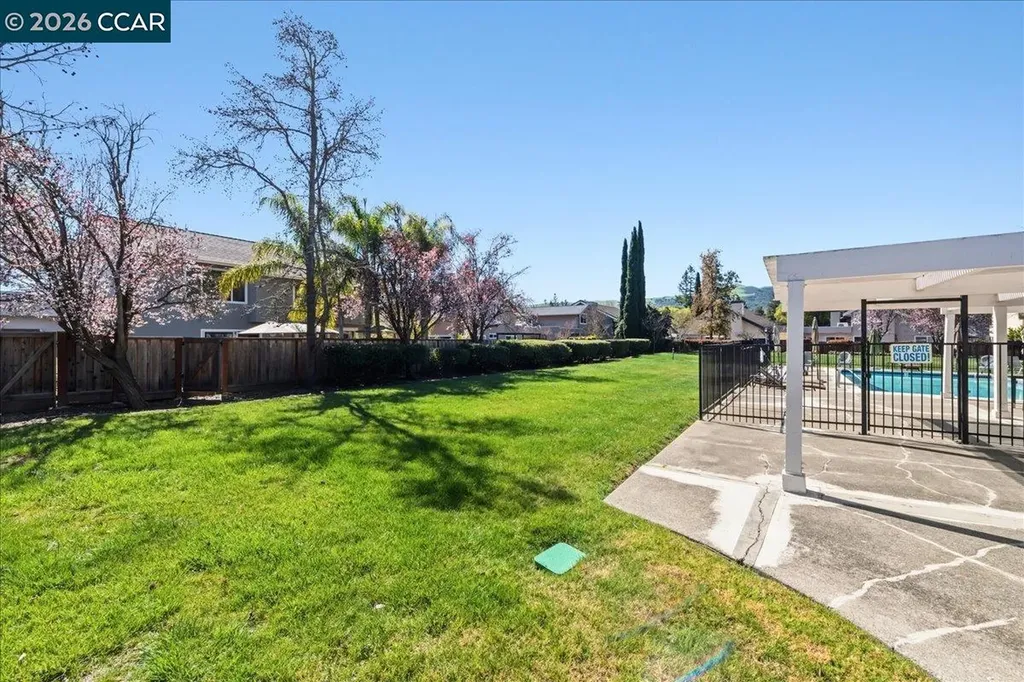 10005 Foxboro Circle San Ramon CA 94583