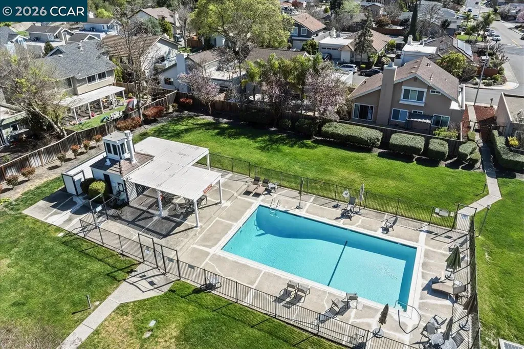10005 Foxboro Circle San Ramon CA 94583