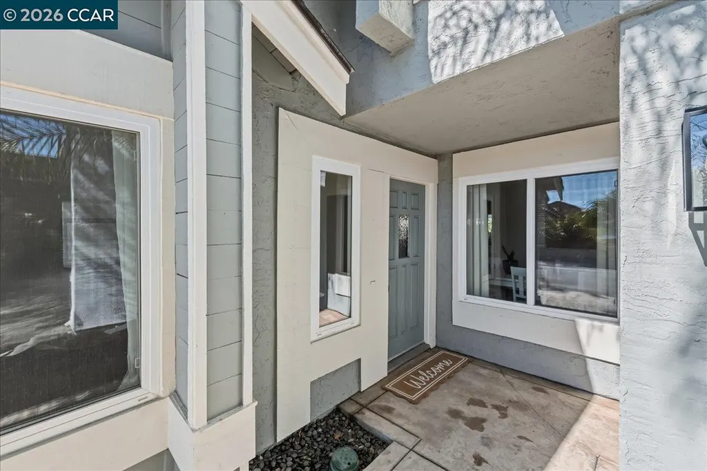 10005 Foxboro Circle San Ramon CA 94583
