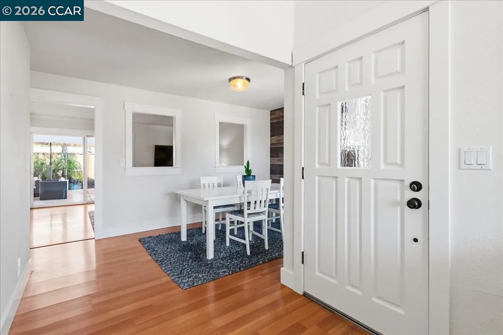 10005 Foxboro Circle San Ramon CA 94583