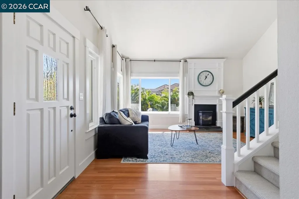 10005 Foxboro Circle San Ramon CA 94583