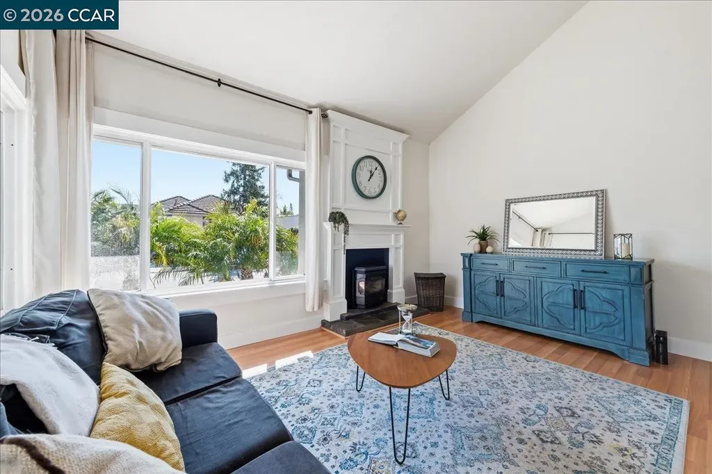 10005 Foxboro Circle San Ramon CA 94583
