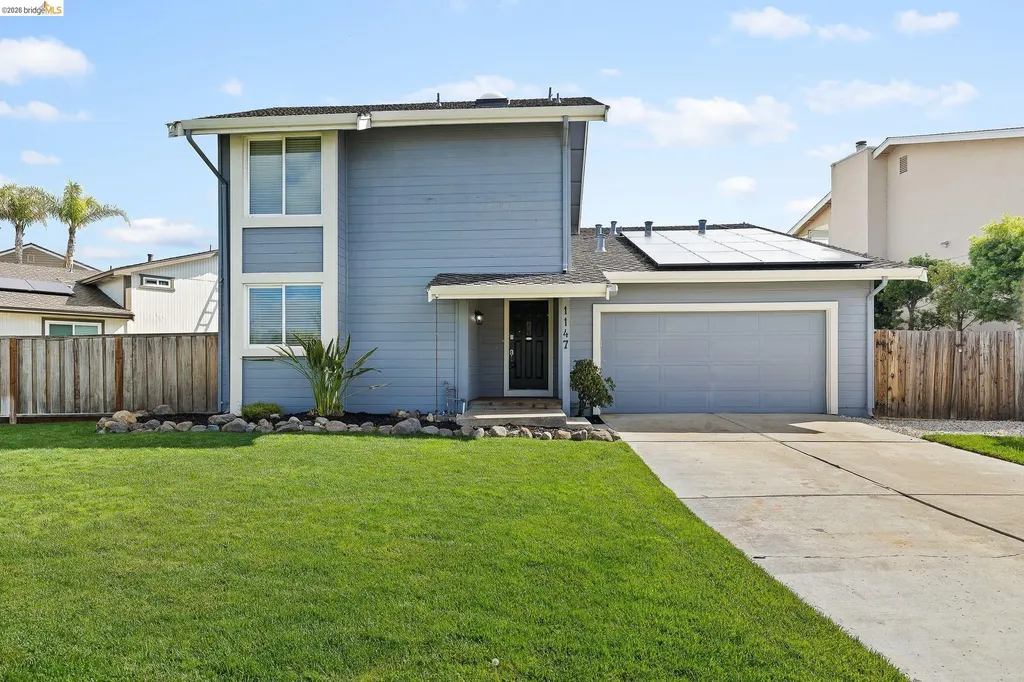 1147 Willow Lake Road Discovery Bay CA 94505