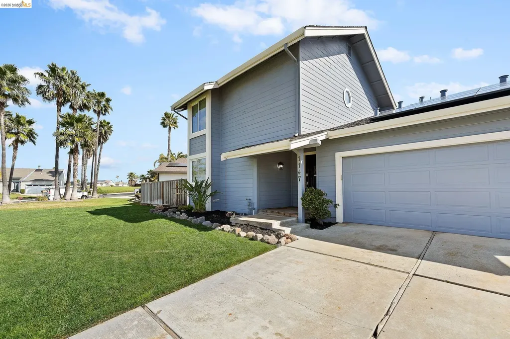 1147 Willow Lake Road Discovery Bay CA 94505