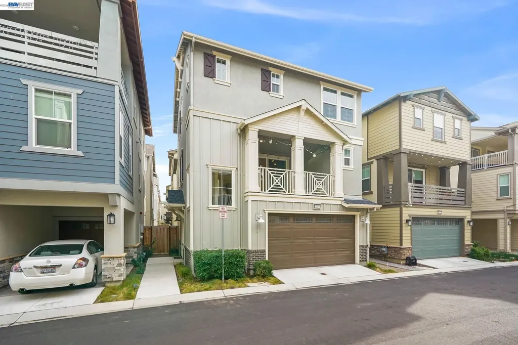 9034 Rudder Way Newark CA 94560