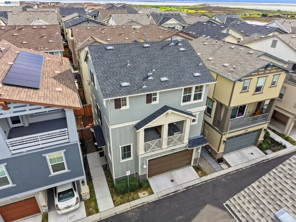 9034 Rudder Way Newark CA 94560