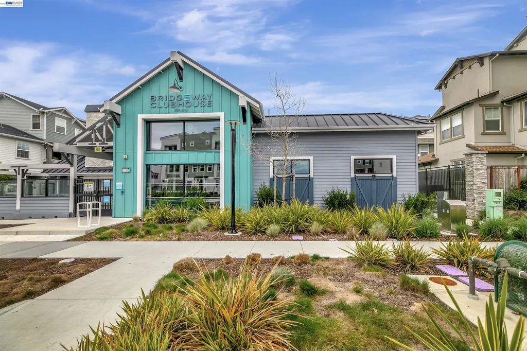 9034 Rudder Way Newark CA 94560