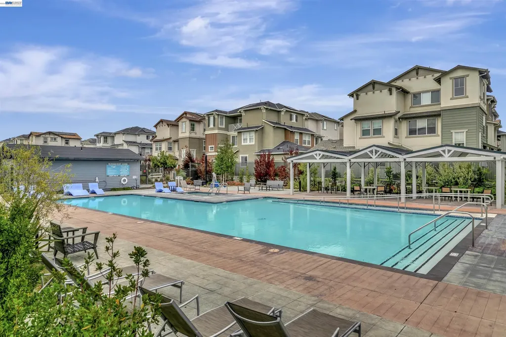 9034 Rudder Way Newark CA 94560