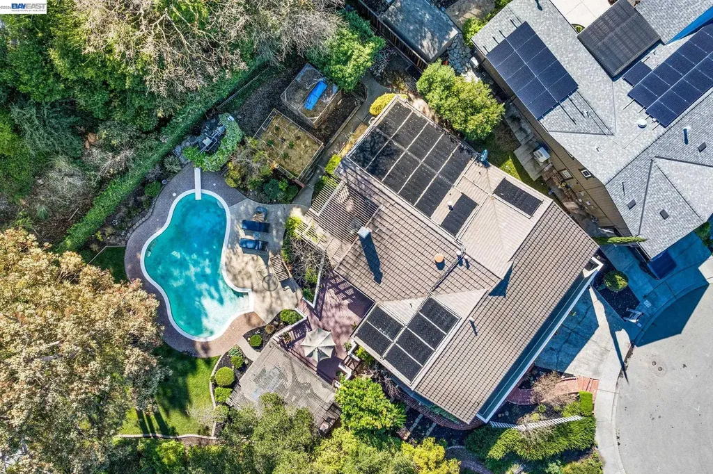 4262 Tamur Court Pleasanton CA 94566