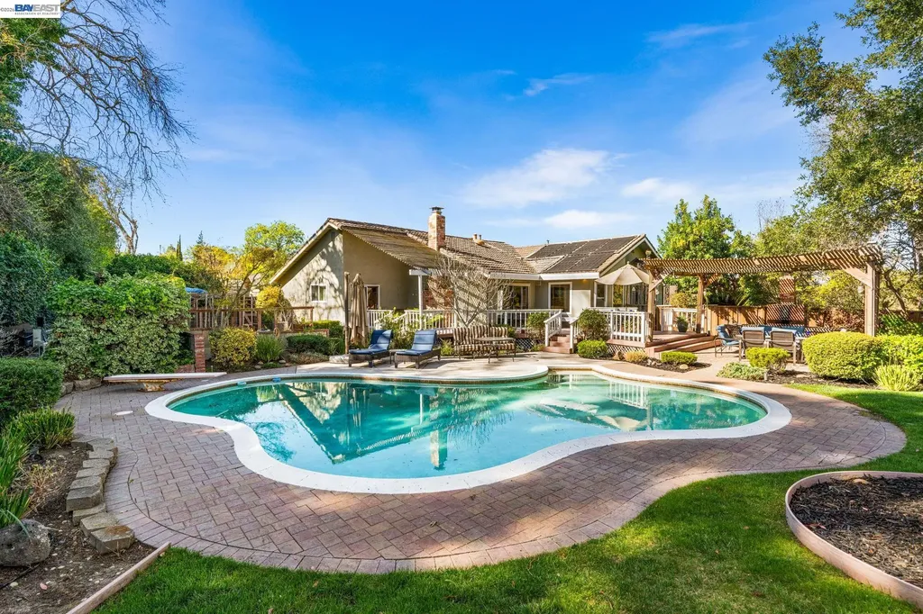 4262 Tamur Court Pleasanton CA 94566