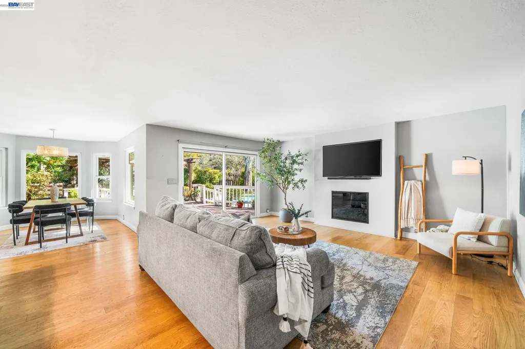 4262 Tamur Court Pleasanton CA 94566