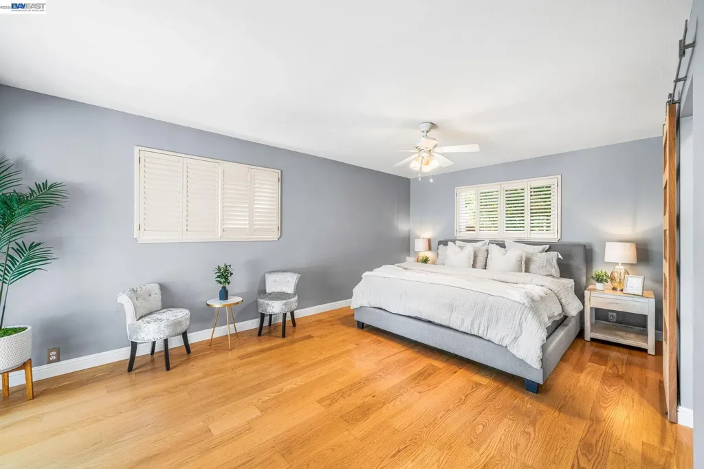 4262 Tamur Court Pleasanton CA 94566