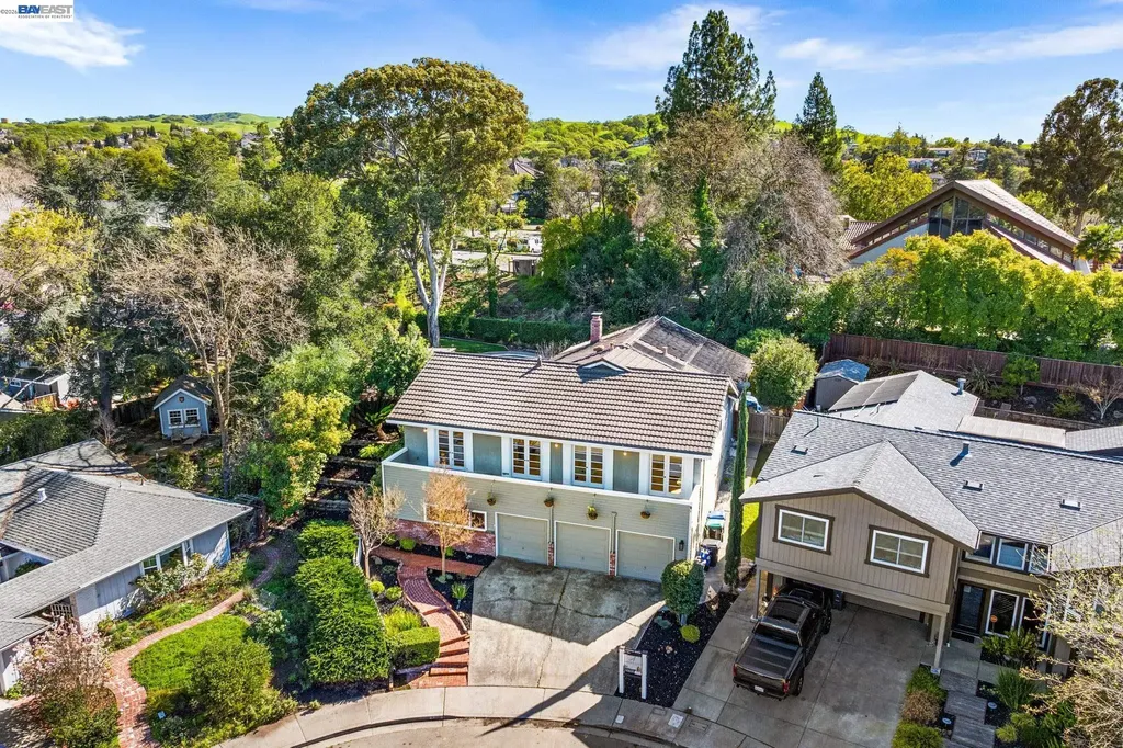 4262 Tamur Court Pleasanton CA 94566
