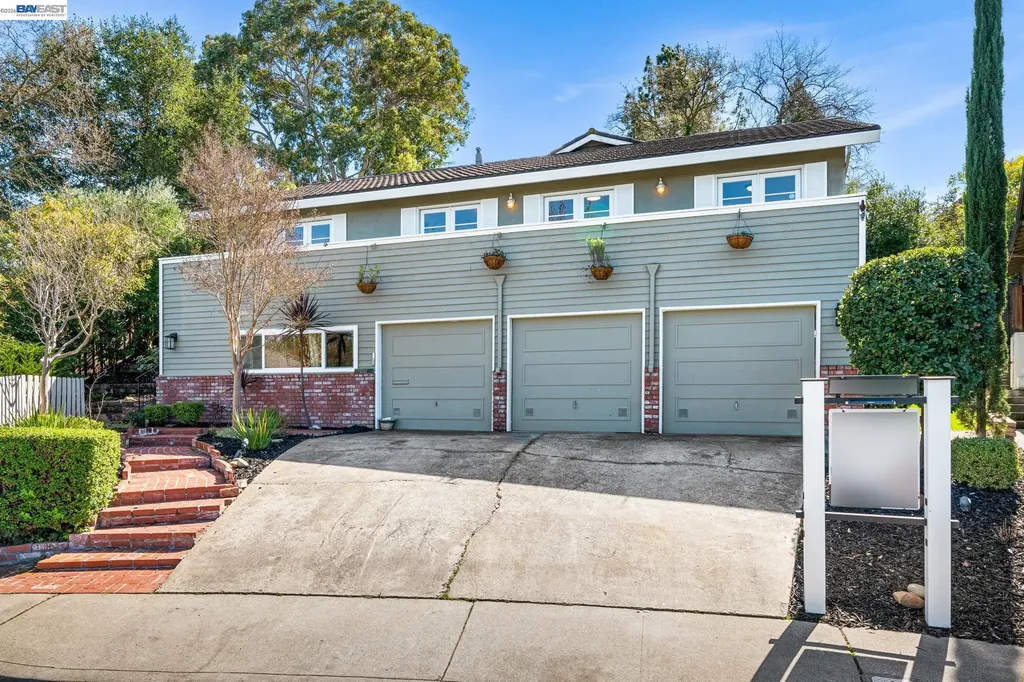 4262 Tamur Court Pleasanton CA 94566