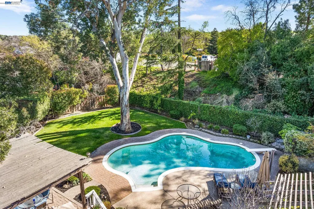 4262 Tamur Court Pleasanton CA 94566