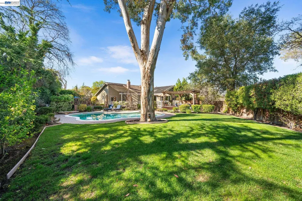 4262 Tamur Court Pleasanton CA 94566