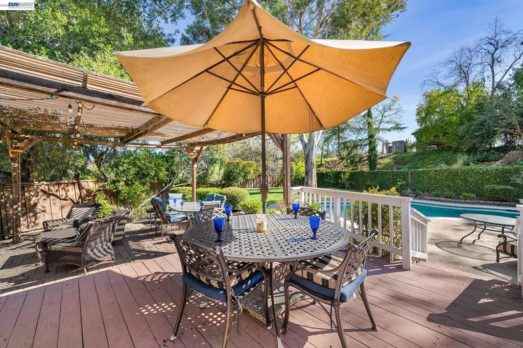 4262 Tamur Court Pleasanton CA 94566