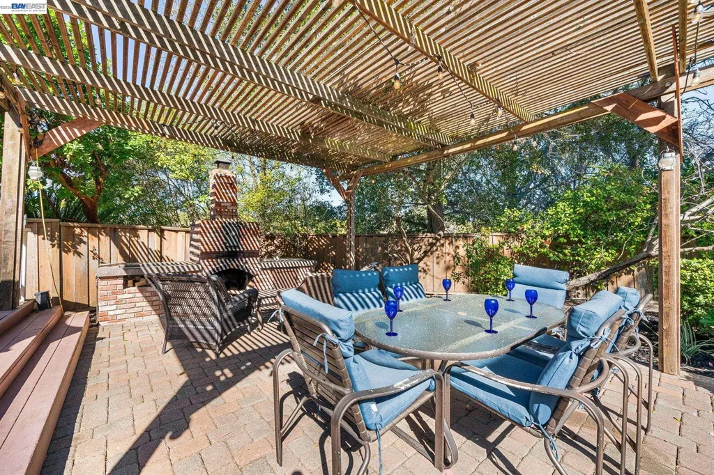 4262 Tamur Court Pleasanton CA 94566