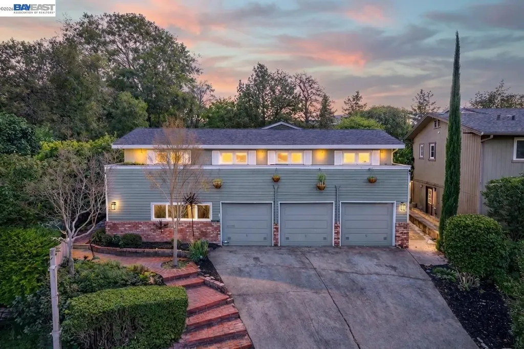 4262 Tamur Court Pleasanton CA 94566