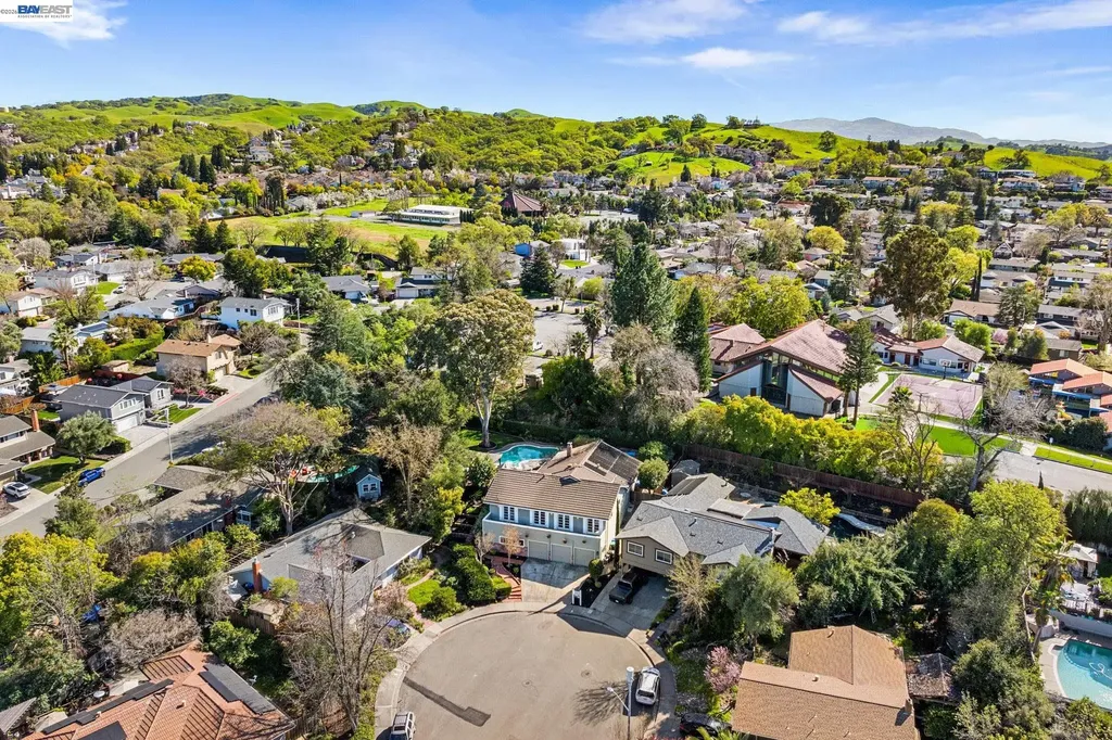 4262 Tamur Court Pleasanton CA 94566