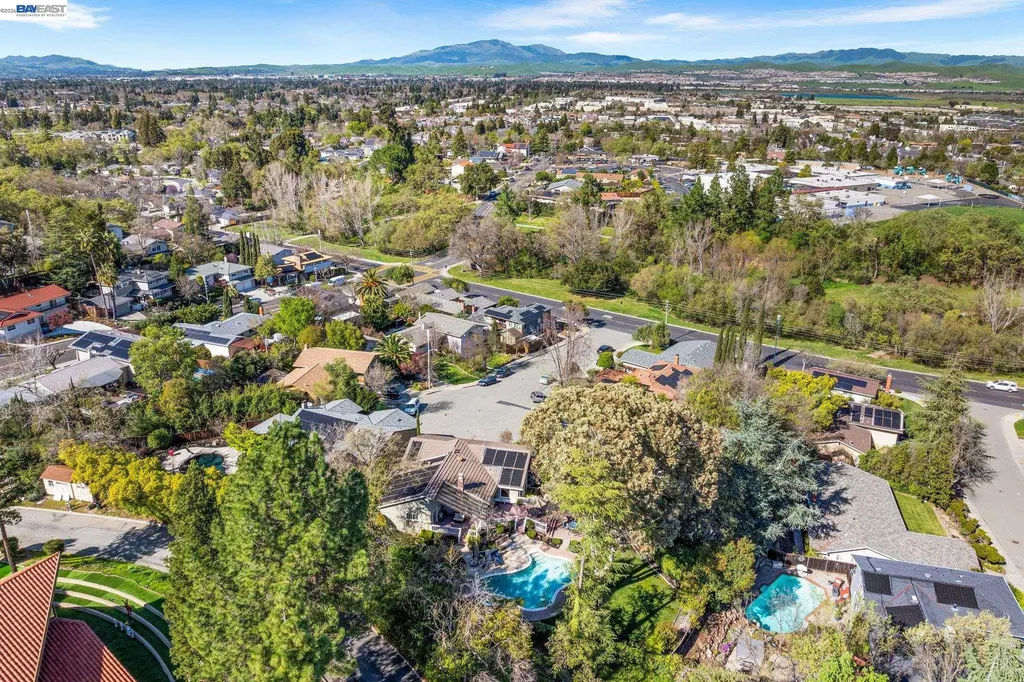 4262 Tamur Court Pleasanton CA 94566