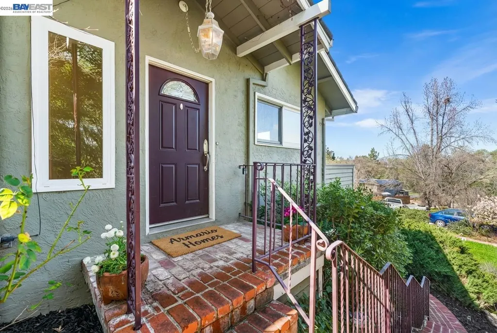 4262 Tamur Court Pleasanton CA 94566