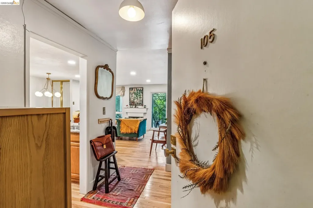 199 Montecito Avenue Oakland CA 94610