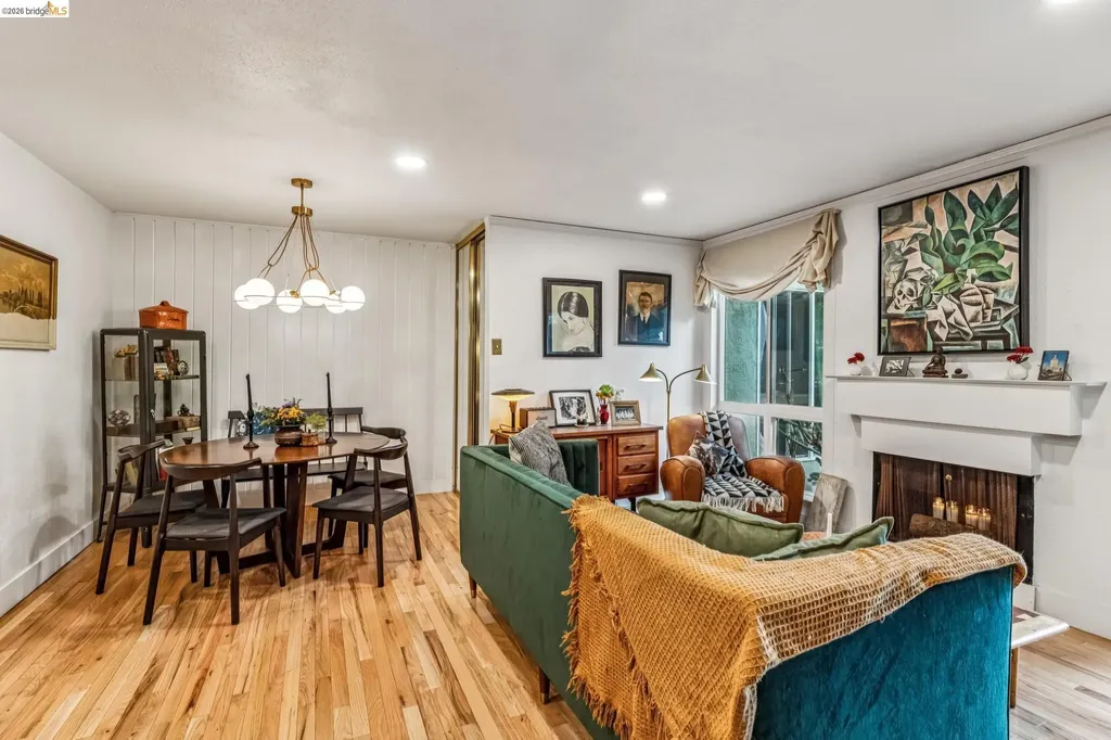 199 Montecito Avenue Oakland CA 94610