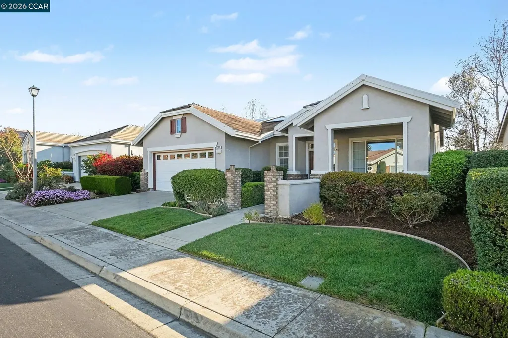 208 Summerset Drive Brentwood CA 94513