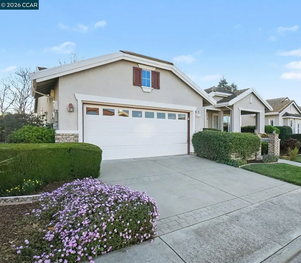 208 Summerset Drive Brentwood CA 94513
