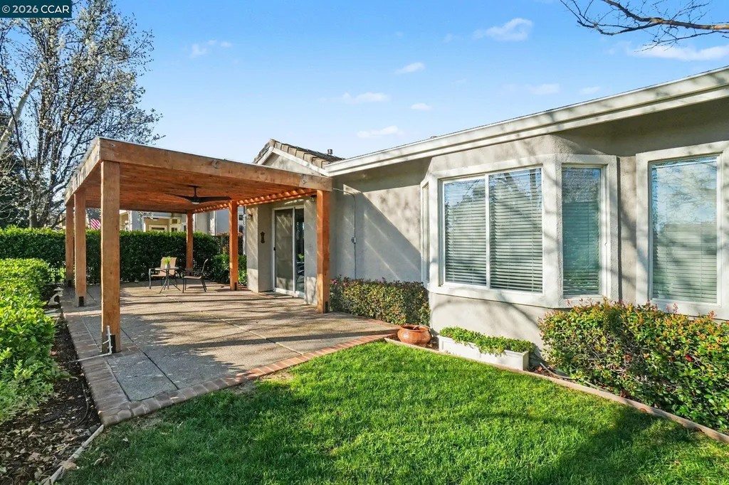 208 Summerset Drive Brentwood CA 94513
