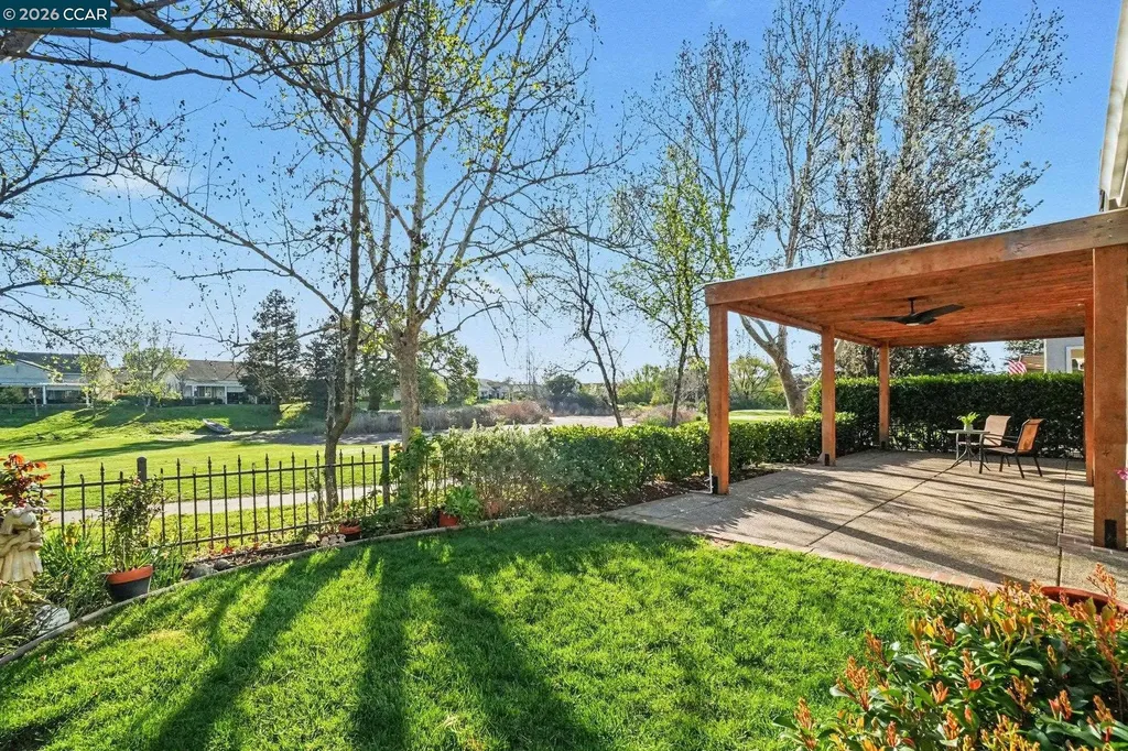 208 Summerset Drive Brentwood CA 94513
