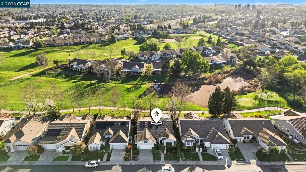208 Summerset Drive Brentwood CA 94513