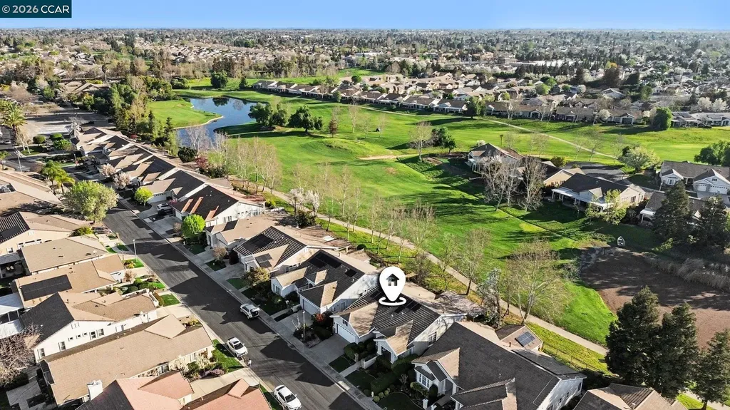 208 Summerset Drive Brentwood CA 94513
