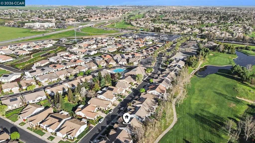 208 Summerset Drive Brentwood CA 94513