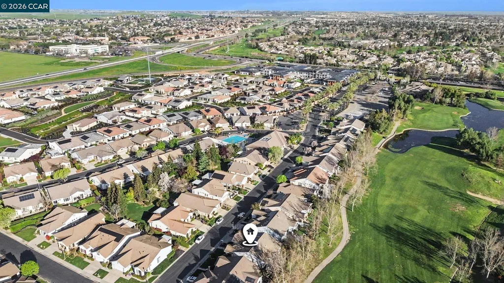 208 Summerset Drive Brentwood CA 94513