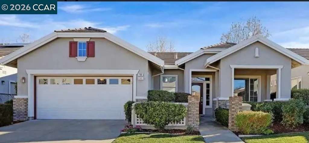 208 Summerset Drive Brentwood CA 94513