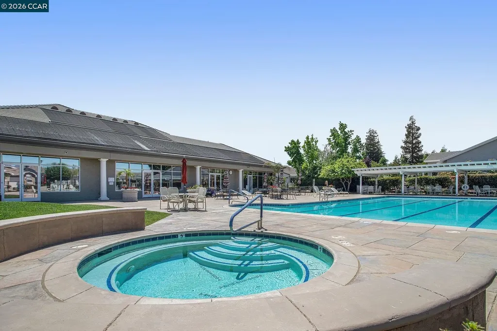 208 Summerset Drive Brentwood CA 94513