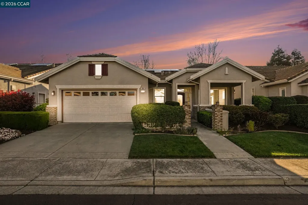 208 Summerset Drive Brentwood CA 94513