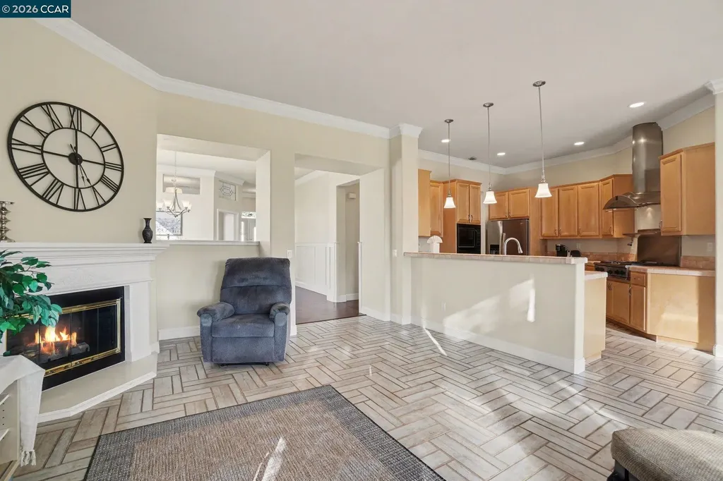 208 Summerset Drive Brentwood CA 94513