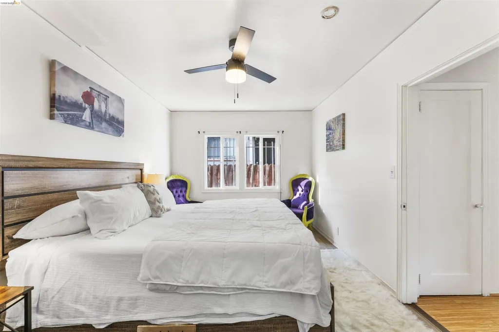 6504 Bancroft Avenue Oakland CA 94605
